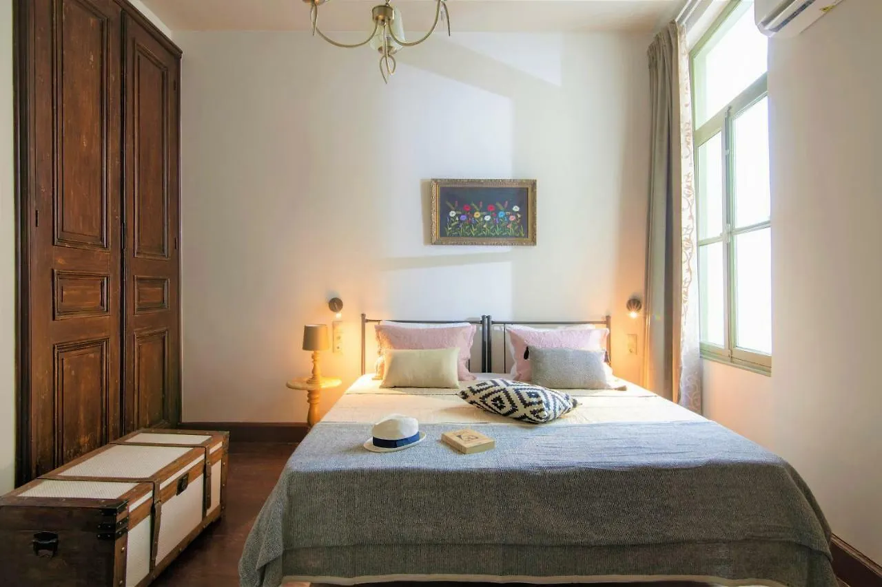 Chandax Luxury Villa Iraklio