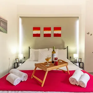 Litsa's Heraklion (Crete)