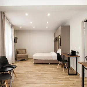 Apartment Raise The Project, Iraklio