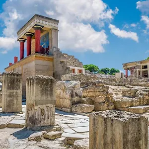 Center In Great Location Heraklion (Crete)