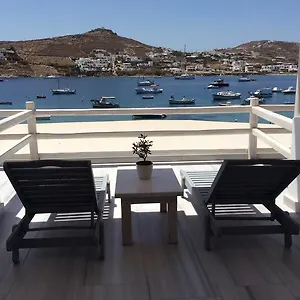 Sailinn Mykonos Ornos (Mykonos)