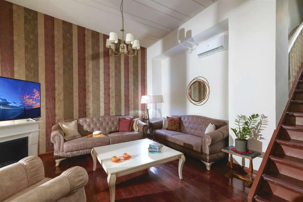 Chandax Luxury Villa Heraklion