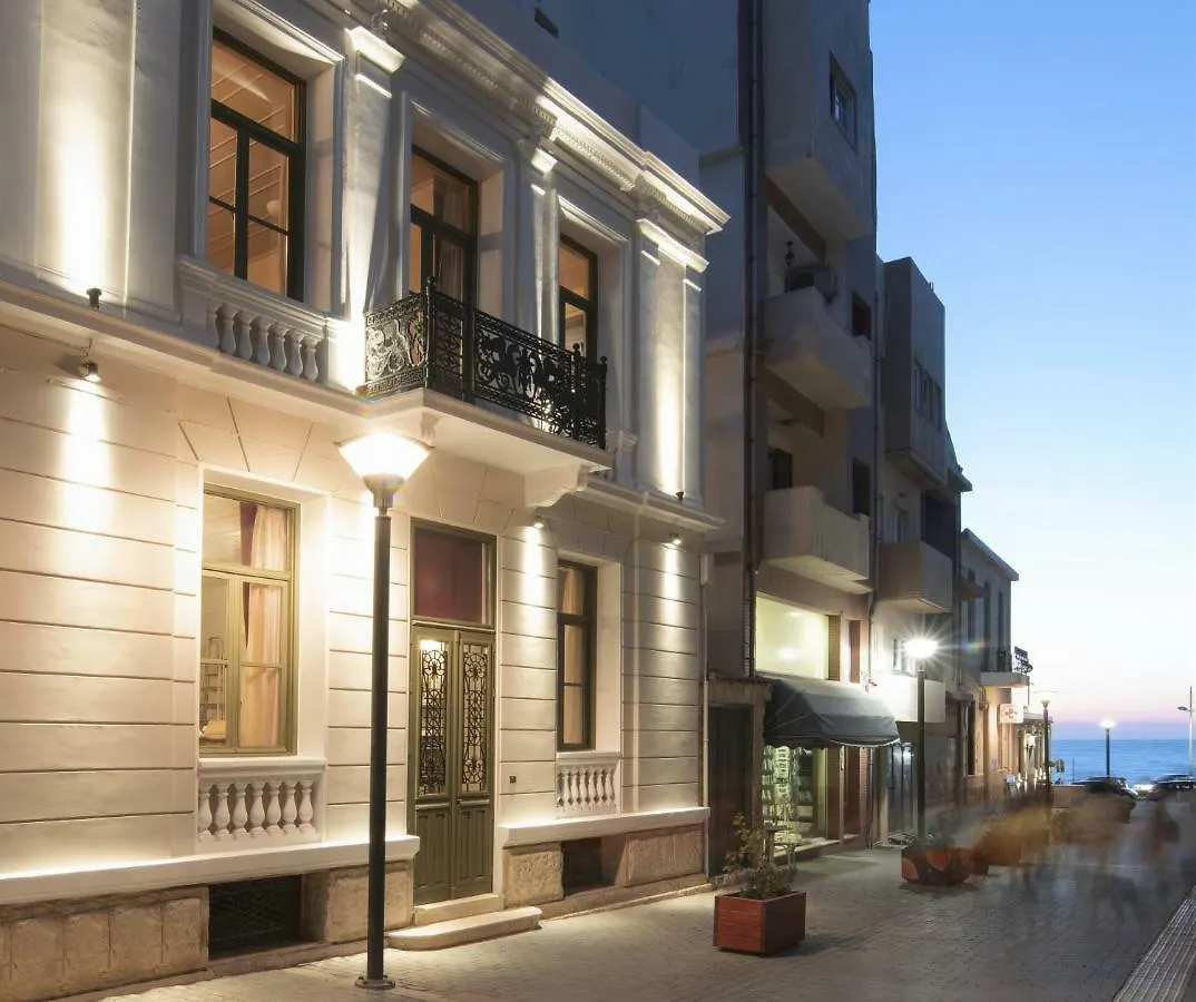 Chandax Luxury Villa Heraklion