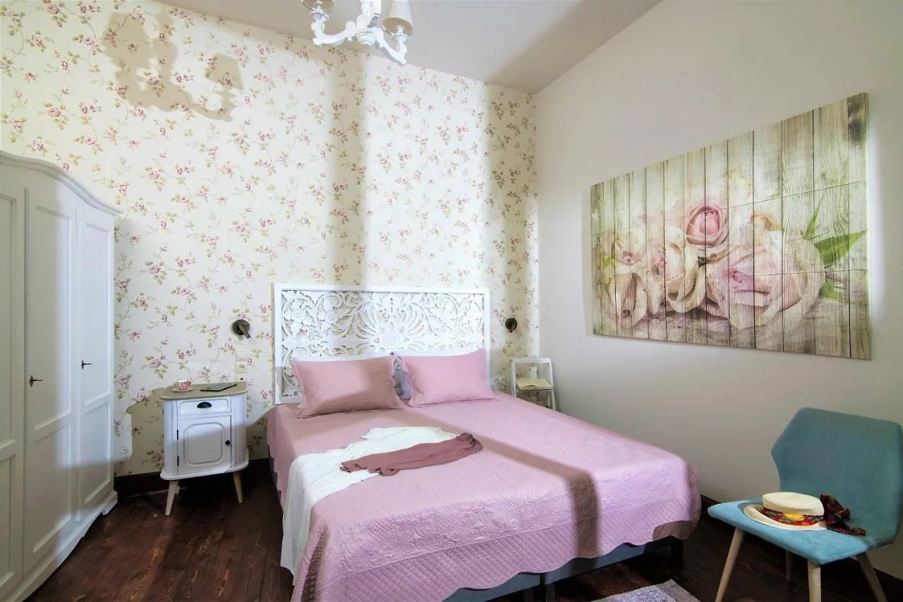 Chandax Luxury Villa Heraklion