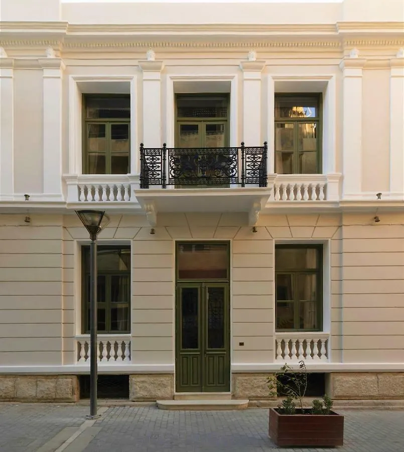 Chandax Luxury Villa Heraklion   Heraklion (Crete)