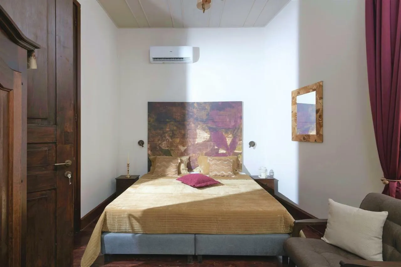 Chandax Luxury Villa Heraklion