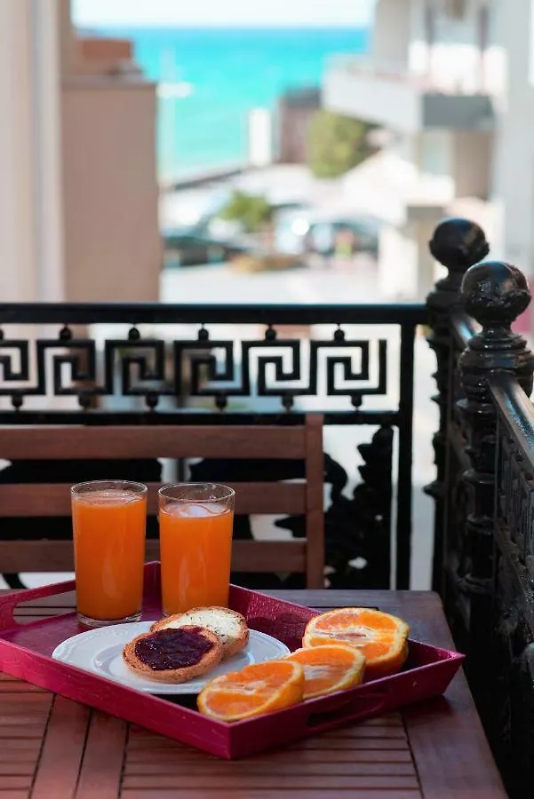 Chandax Luxury Villa Heraklion  Heraklion (Crete)