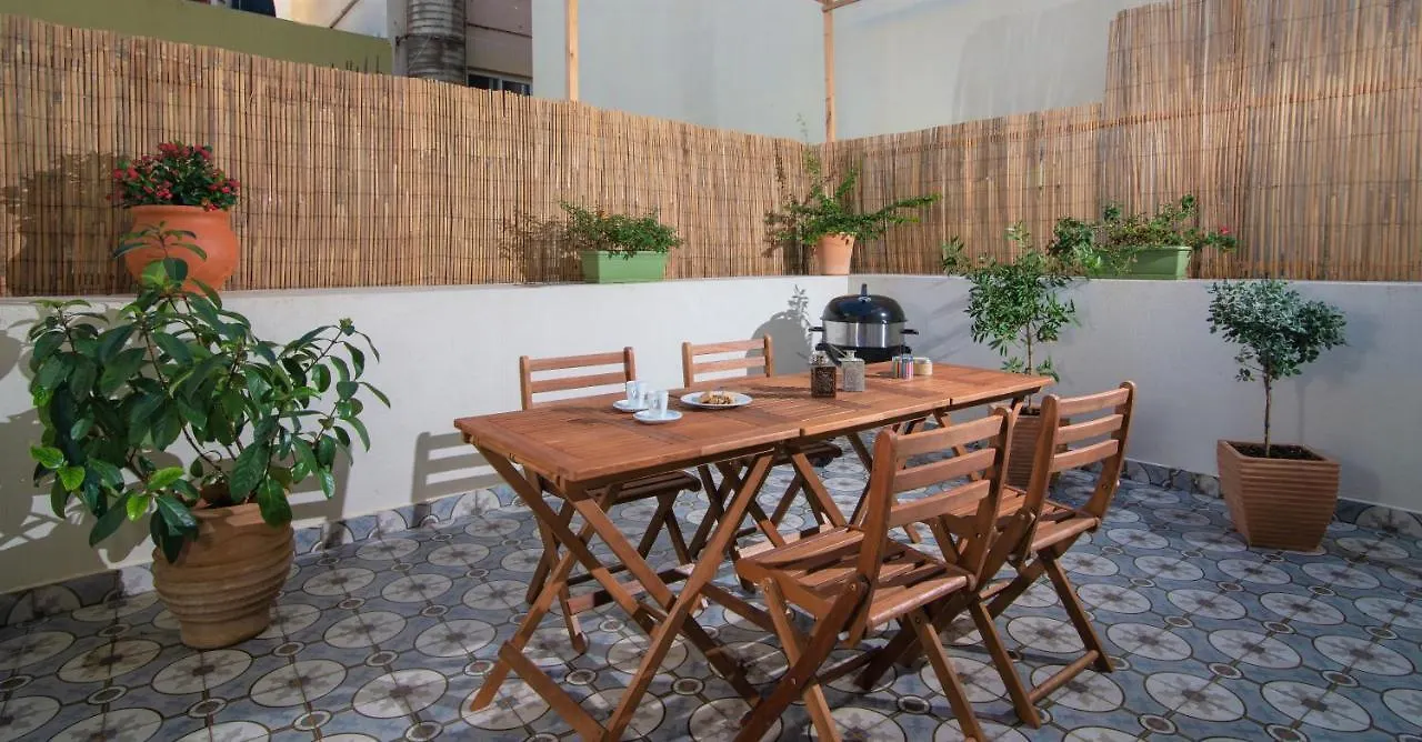 Chandax Luxury Villa Heraklion  0*, Heraklion (Crete)